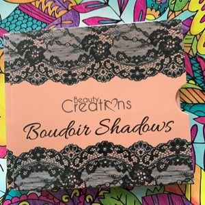 Beauty Creati❤️ns Boudoir Shadows